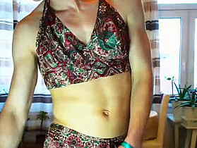 curly_merlin Cam