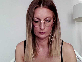 RachellaFox Cam