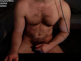 xxxhornybear99xxx Cam