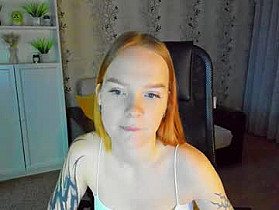 babyfoxyy Cam
