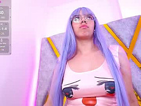 aurora_brown Cam