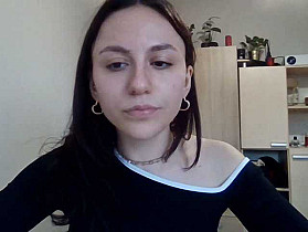 AshleyCrystal Cam