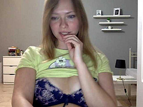kissMillie Cam