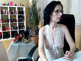 chillimonia Cam