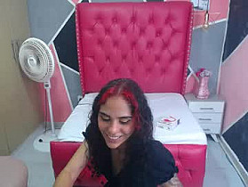 sary_love Cam