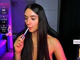 veronica_larson Cam