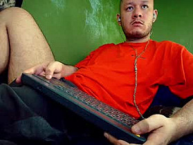 sweet_guy35 Cam