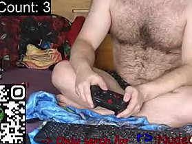 nudechiller Cam