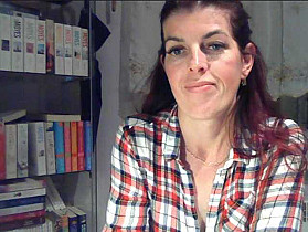 SophieHeart Cam