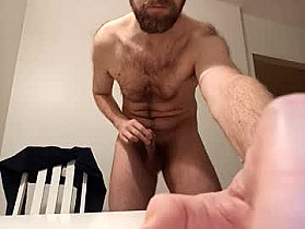 realbucknaked80s Cam