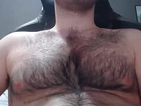 germanyhairyboy Cam
