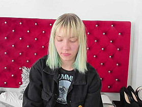 SarahOrgasm Cam