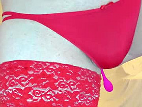 sexythongslut Cam