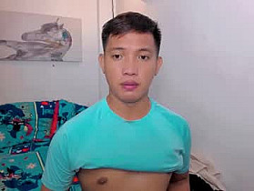 xsebastian19 Cam