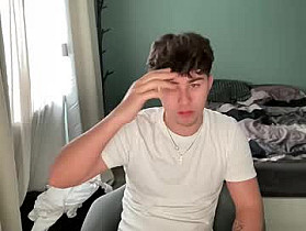 jaytheone111 Cam