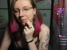 scarlettsrose Cam