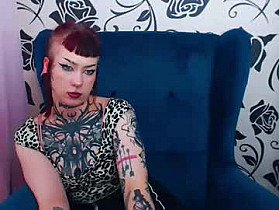 viviadarc Cam