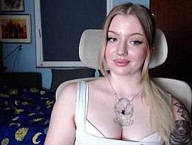 CamilaLove Cam