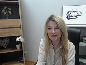 LauraExtasy Cam