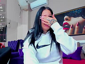 angellblackx Cam