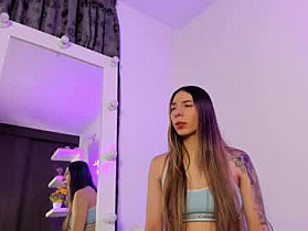 dana_montana_ Cam