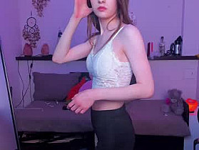 lolasweetnesss Cam