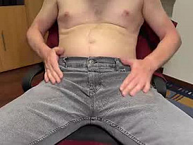 joefoxy Cam