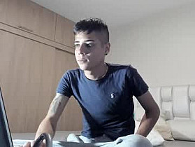 danielsanta_18 Cam