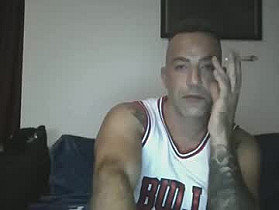 stbobby Cam
