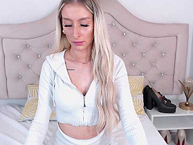 NatalieFlirt Cam