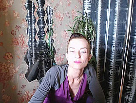 KristinGlow Cam
