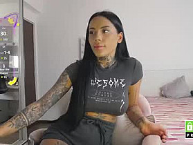 tattoodoll18 Cam