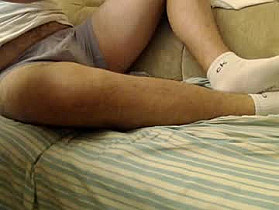 master_daddy18 Cam