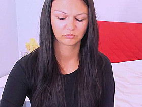 DakotaQueen Cam