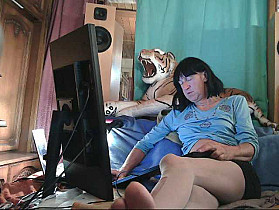 SissiSokolova Cam