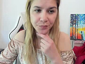artsyandcraftsy_ Cam