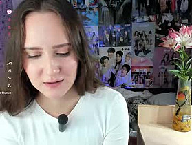 lucyrose33 Cam