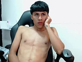 markus_king1 Cam