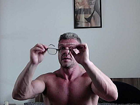 hotsexymuscle69 Cam