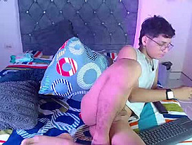 _andrew_willyams Cam