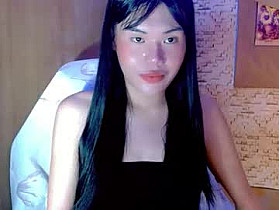 hotbunnyrainx Cam