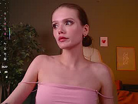 gretchen_mol Cam