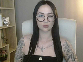 BunnyFaye Cam