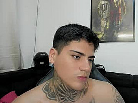 mad_maxxx1 Cam