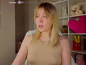 amy_kimberlly Cam