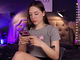 selestarobertson Cam