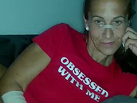 bosslady99 Cam