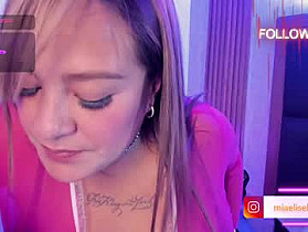 elise_leyton Cam