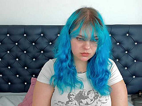 LunaSexFantasy Cam