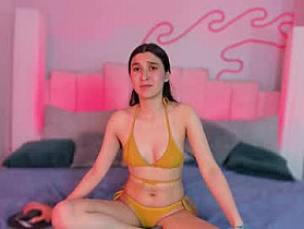 kitana_clark Cam